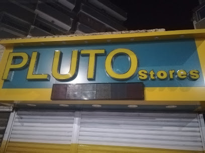 Pluto store