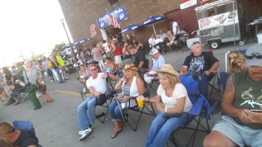 Movie Theater «Lorain Palace Theatre», reviews and photos, 617 Broadway Ave, Lorain, OH 44052, USA