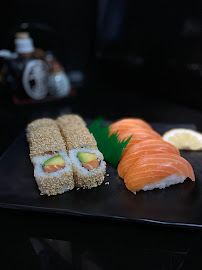 Plats et boissons du Restaurant japonais Kisoro Sushi à Paris - n°13