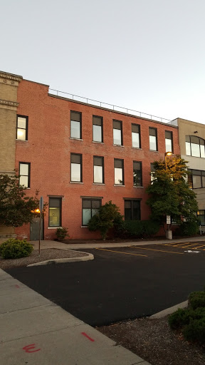 100 Pinewild Drive #2A, Rochester, NY 14606, USA