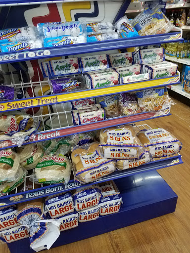 Supermarket «Sea Isle Supermarket», reviews and photos, 22220 Termini-San Luis Pass Rd, Galveston, TX 77554, USA