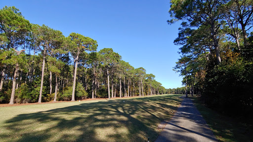 Golf Course «Indian Bayou Golf & Country Club», reviews and photos, 1 Country Club Dr E, Destin, FL 32541, USA