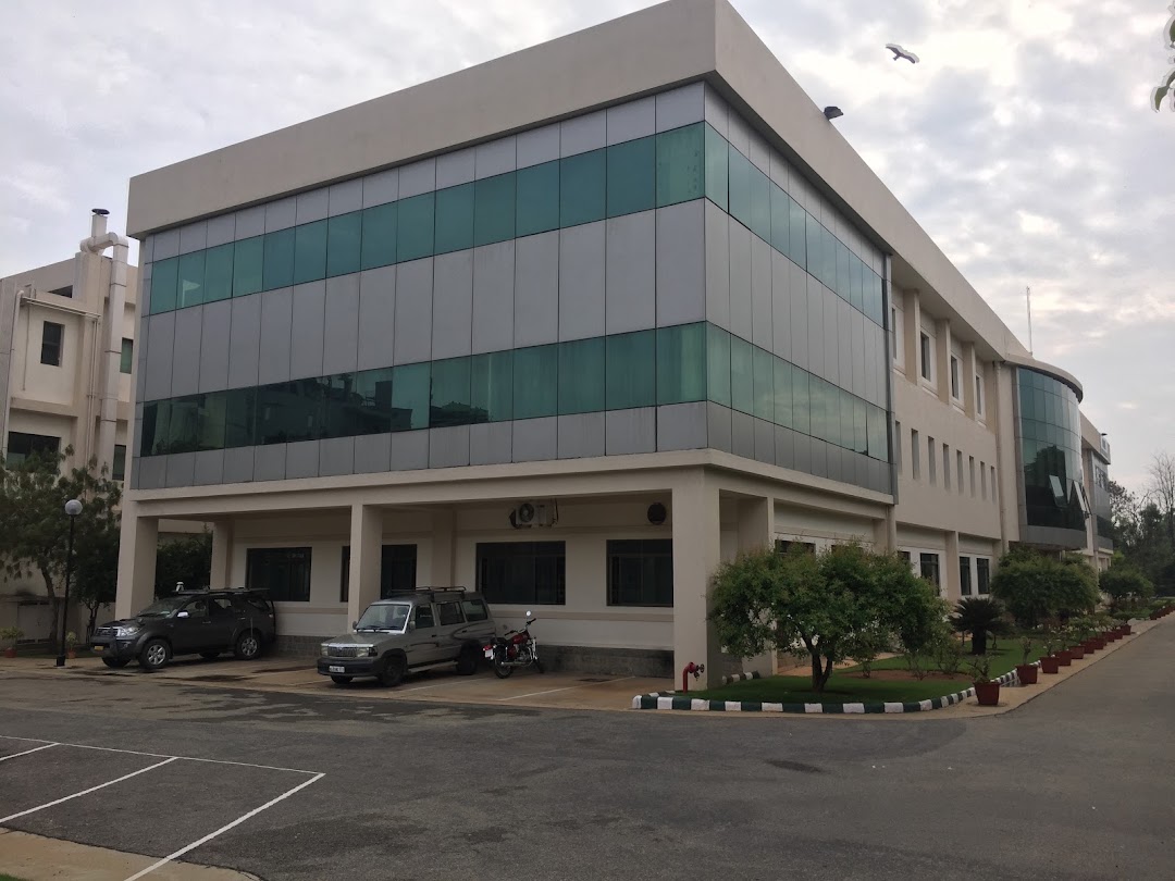 Secon Tech Park