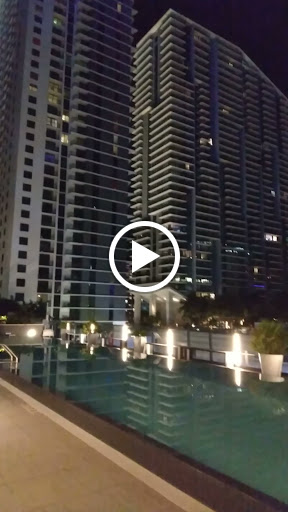 Gym «Equinox Brickell Heights», reviews and photos, 30 SE 8th St, Miami, FL 33131, USA