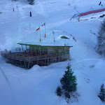 Photo n°1 de l'avis de letizia.l fait le 22/01/2020 à 16:05 sur le  Baita 3-Tre Dolomites à Canazei