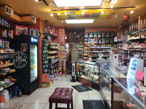 Tobacco Shop «Trend Vape Smoke», reviews and photos, 1616 Bethany Home Rd, Phoenix, AZ 85016, USA