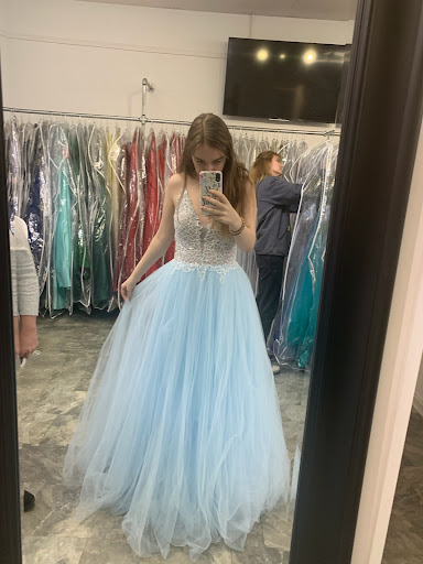 Bridal Shop «Reflections Bridal», reviews and photos, 51 Burgess Rd d, Harrisonburg, VA 22801, USA