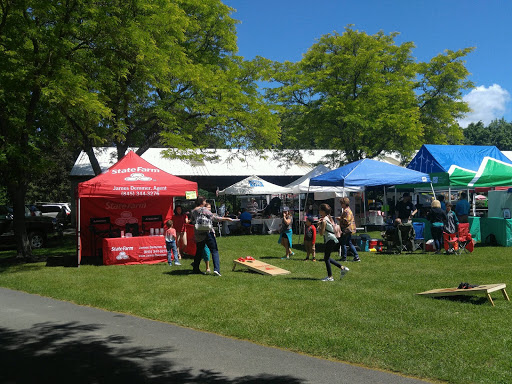 Auto Insurance Agency «State Farm: James Demmer», reviews and photos