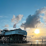 Photo n°10 de l'avis de Julian.e fait le 18/09/2023 à 09:34 sur le  Salt & Silver am Meer à Sankt Peter-Ording
