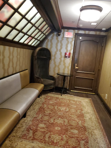 American Restaurant «Chaz on the Plaza», reviews and photos, 325 Ward Pkwy, Kansas City, MO 64112, USA