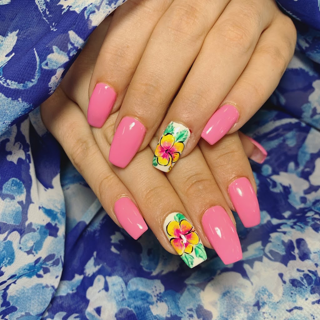 T's Nail Salon and Lashes 29033
