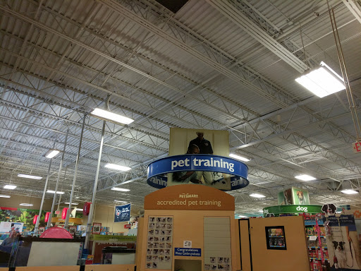 Pet Supply Store «PetSmart», reviews and photos, 3077 Daniels Rd, Winter Garden, FL 34787, USA