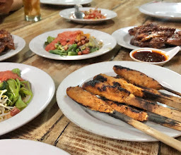 Lesehan Taliwang Dalam Kampoeng photo