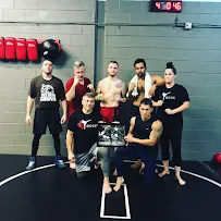 Rose Muay Thai - Car repair in Streamwood, IL, Elgin - Rated 5.0/5