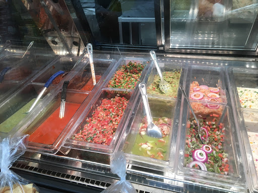 Mexican Grocery Store «Mi Rancho Supermarket», reviews and photos, 39 N B St, San Mateo, CA 94401, USA