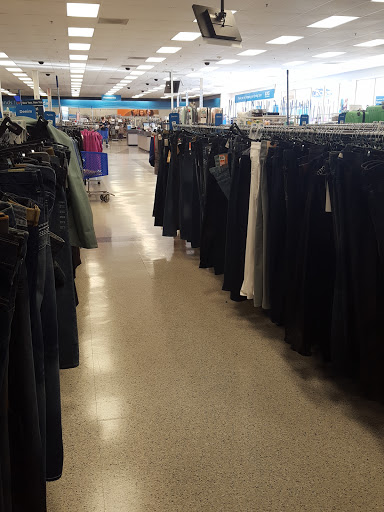 Clothing Store «Ross Dress for Less», reviews and photos, 20618 I-45, Spring, TX 77373, USA
