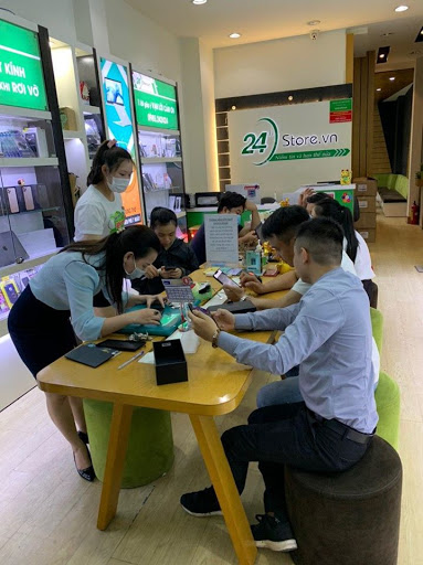 Top 20 cửa hàng 24store Quận 3 Hồ Chí Minh 2022