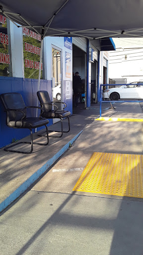 Auto Repair Shop «Quality Tune-up Shop», reviews and photos, 10801 Folsom Blvd, Rancho Cordova, CA 95670, USA