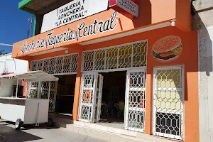 Taqueria La Central image