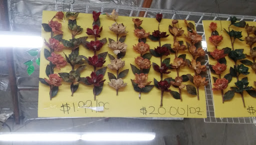 Craft Store «Craft Depot», reviews and photos, 401 7th St, Los Angeles, CA 90014, USA