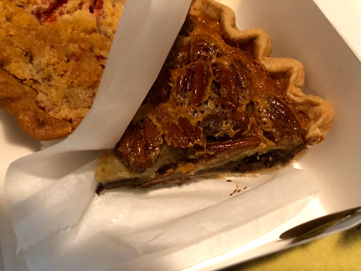 Bakery «Pie Hole», reviews and photos, 1025 Canton St, Roswell, GA 30075, USA