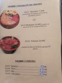 Photos du propriétaire du Restaurant japonais Le Sakura à La Rochelle - n°4