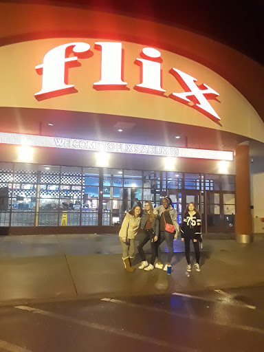 Movie Theater «Dipson Theatres», reviews and photos, 4901 Transit Rd, Depew, NY 14043, USA