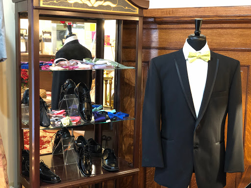 Bridal Shop «Bridal Chateau», reviews and photos, 230 W 2nd St, Berwick, PA 18603, USA