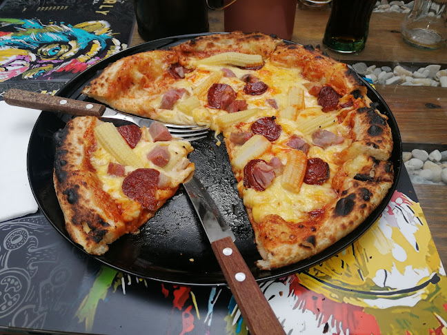 Értékelések erről a helyről: Charly Pizza, Szeged - Pizza