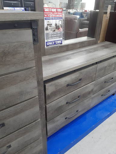 Furniture Store «American Freight Furniture and Mattress», reviews and photos, 503 Rodi Rd, Pittsburgh, PA 15235, USA