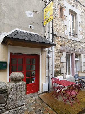 Le Dol'Mène aux Saveurs à Dol-de-Bretagne