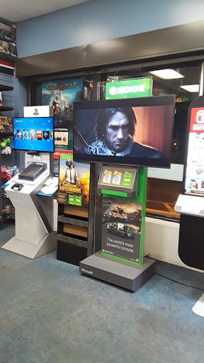 Video Game Store «GameStop», reviews and photos, 674 American Legion Hwy, Roslindale, MA 02131, USA