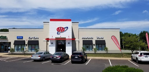 Auto Insurance Agency «AAA Fairless Hills Store», reviews and photos, 110 Lincoln Hwy, Fairless Hills, PA 19030, USA