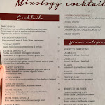 Photo n°2 de l'avis de Luca.c fait le 24/08/2020 à 16:21 sur le  ToscaNino in Rinascente Firenze à Florence