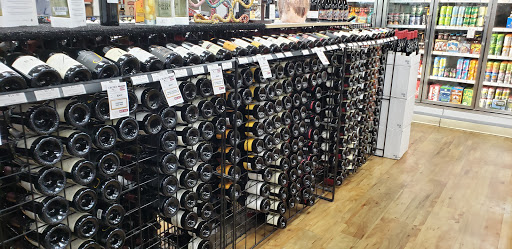 Liquor Store «Crown Wine & Spirits», reviews and photos, 3363 Sheridan St, Hollywood, FL 33020, USA