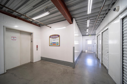 Self-Storage Facility «El Monte Storage», reviews and photos, 11310 Stewart St, El Monte, CA 91731, USA