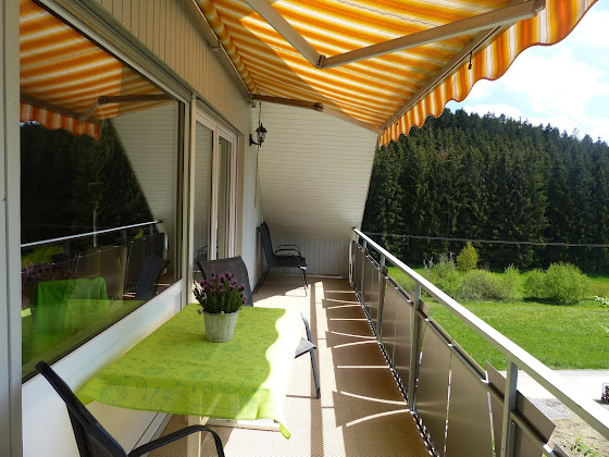 Extérieur Ferienwohnung Ferienwohnung Zellertal 72275 Alpirsbach