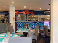 Atmosphère du Restaurant [U] Lounge à Ivry-sur-Seine - n°2
