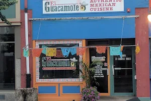 El Guacamole image