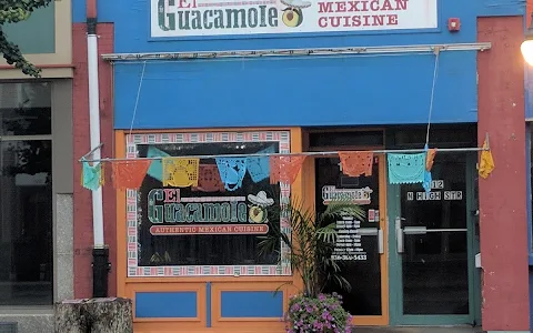 El Guacamole image