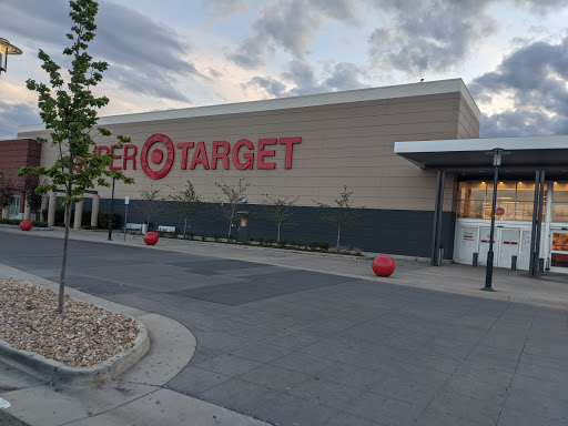 Department Store «Target», reviews and photos, 7930 Northfield Blvd, Denver, CO 80238, USA
