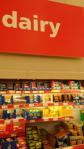 Grocery Store «Save-A-Lot», reviews and photos, 933 N Central Ave, Umatilla, FL 32784, USA