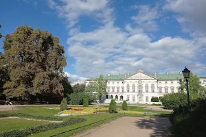 Krasiński Garden image