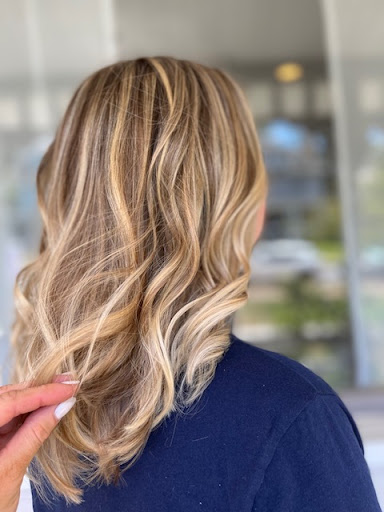 Hair Salon «Sona Bella Salon & Spa», reviews and photos, 187 Coram Ave, Shelton, CT 06484, USA