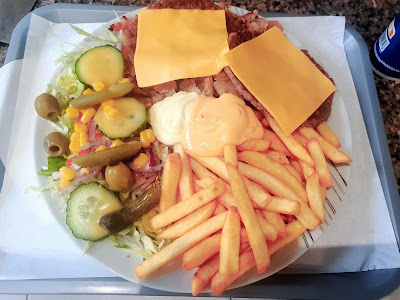 O'delice à Louverné