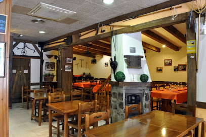 L,Aspiga Burguer & Steak house - C. Mayor, 10, 22630 Biescas, Huesca, Spain
