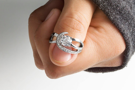 Jewelry Designer «Orin Jewelers Inc», reviews and photos, 29317 Ford Rd, Garden City, MI 48135, USA