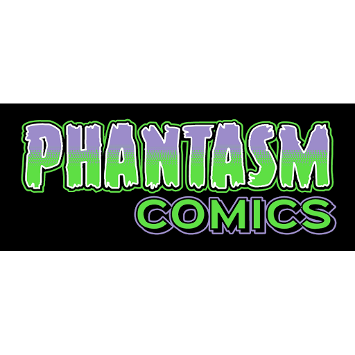 Comic Book Store «PHANTASM COMICS», reviews and photos, 26 N Main St, New Hope, PA 18938, USA