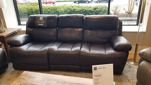 Furniture Store «American Signature Furniture», reviews and photos, 2540 Cumberland Blvd SE, Smyrna, GA 30080, USA