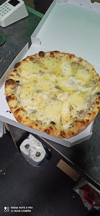 Photos du propriétaire du Pizzeria Pizza Cos à LUYNES - n°2